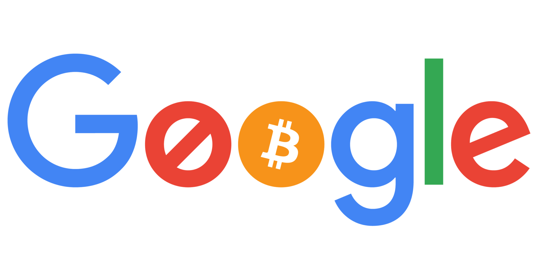 Google отменя забраната за крипто реклами