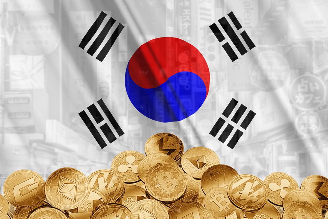 Южна Корея може да повлияе на множество криптовалути с новите
