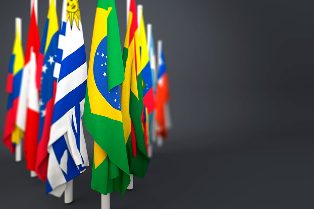 Банки в Латинска Америка изследват технологията на Ripple