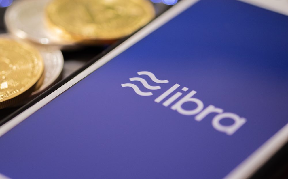 Facebook може да използват различни стабилни монети за Libra