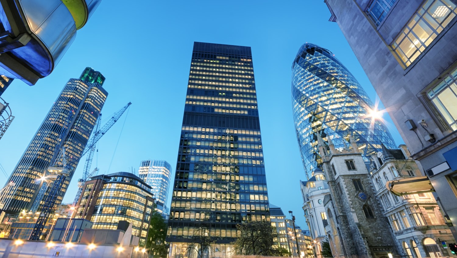 Лондонски хедж фонд събра $50 милиона за нов крипто инвестиционен фонд