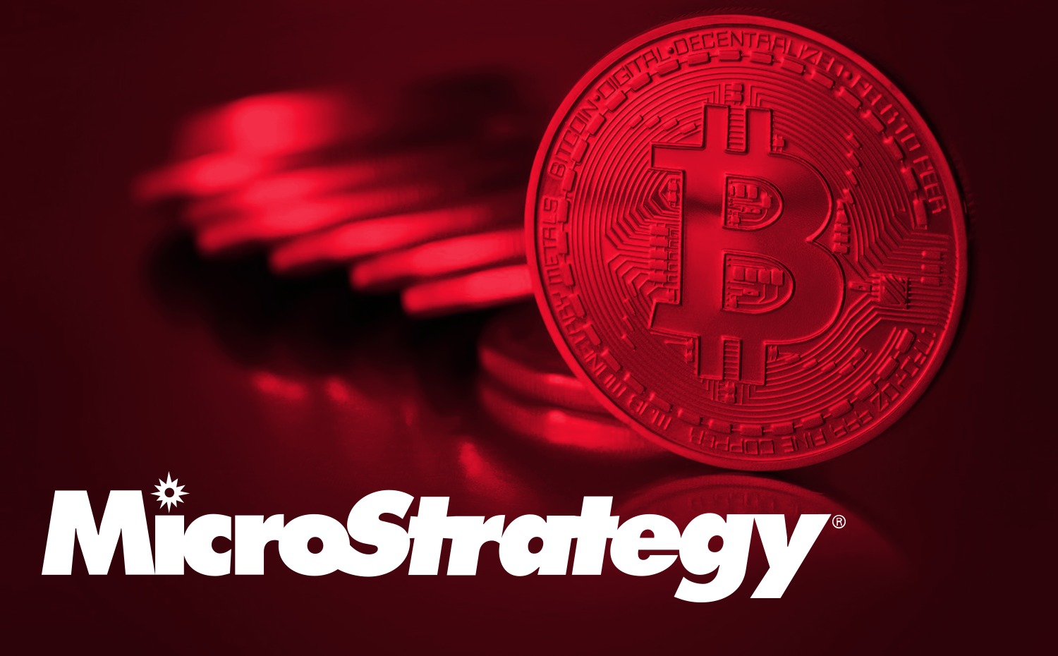 MicroStrategy Inc се сблъска с последиците от неотдавнашния спад на