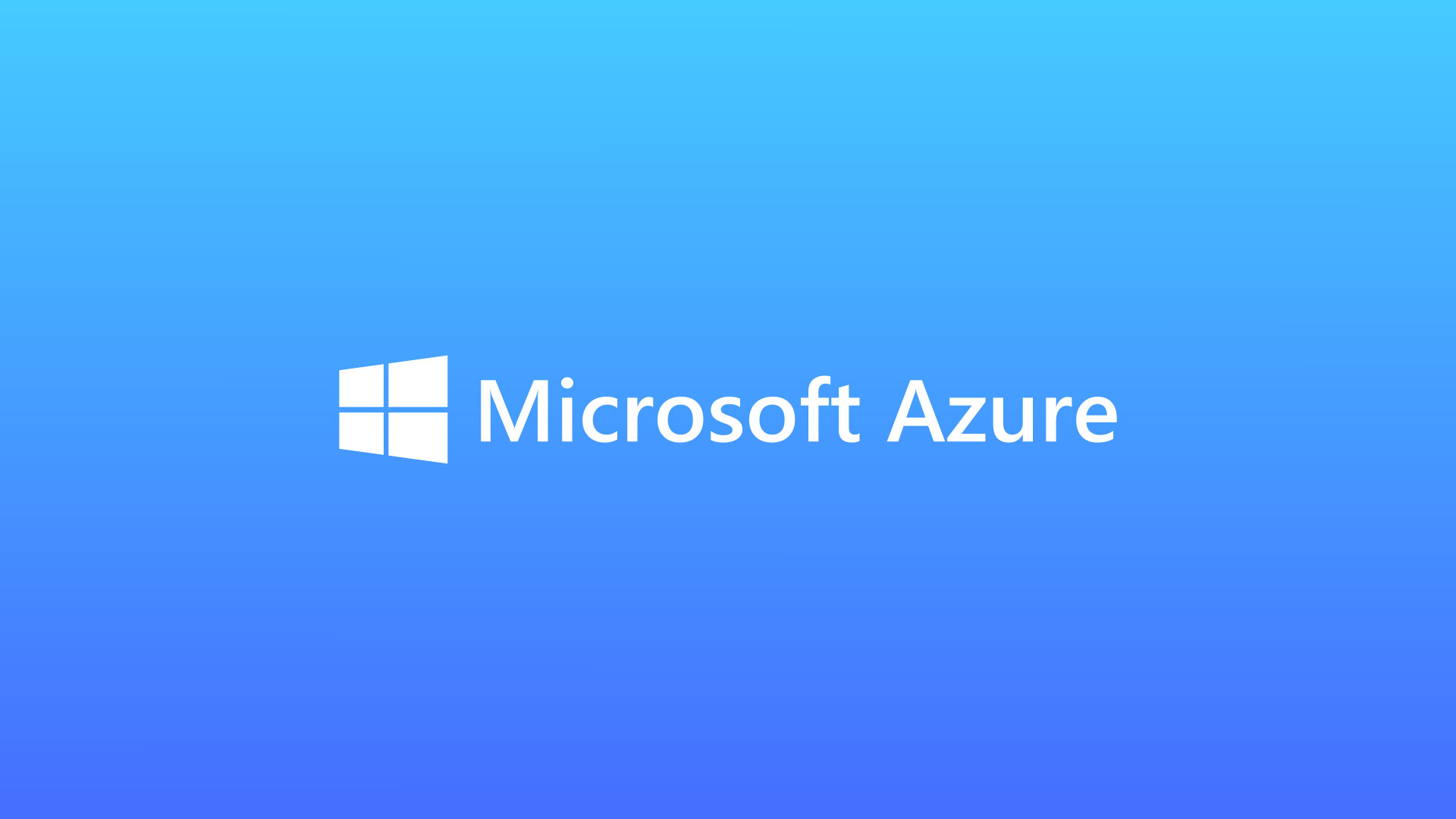 Microsoft тихомълком закрива блокчейна Azure през септември
