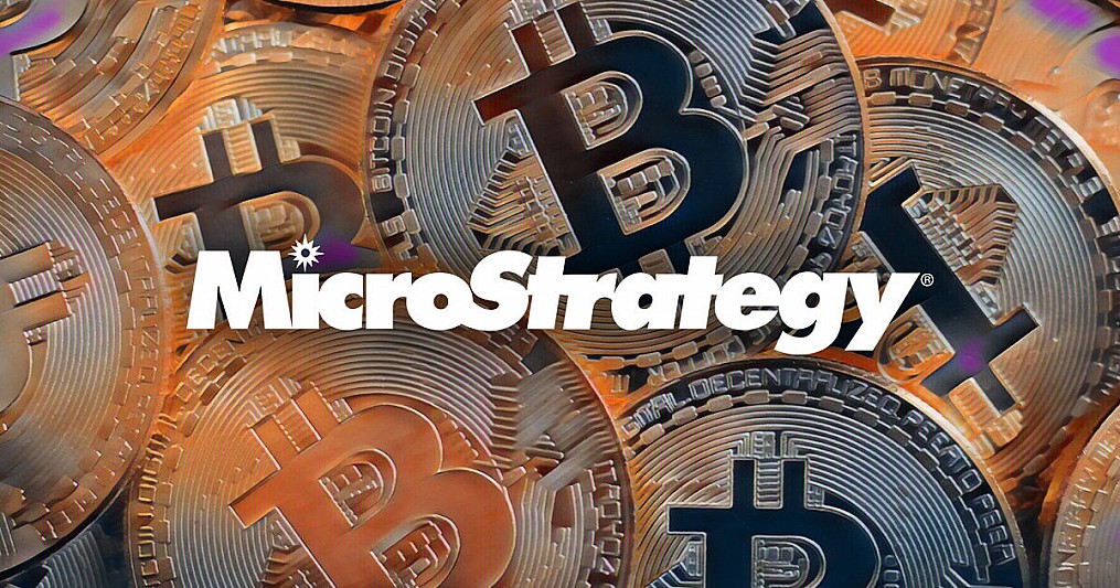 Софтуерният гигант MicroStrategy остава твърд в своята стратегия за инвестиране
