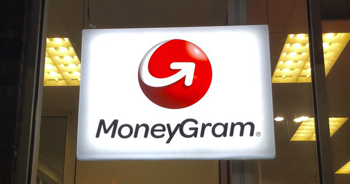 MoneyGram проучват употребата на XRP решения в повече държави