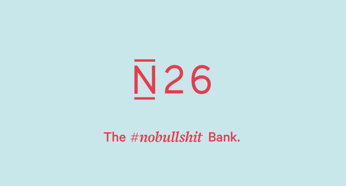 N26 привлича клиенти от американски титани като Chase и Citibank