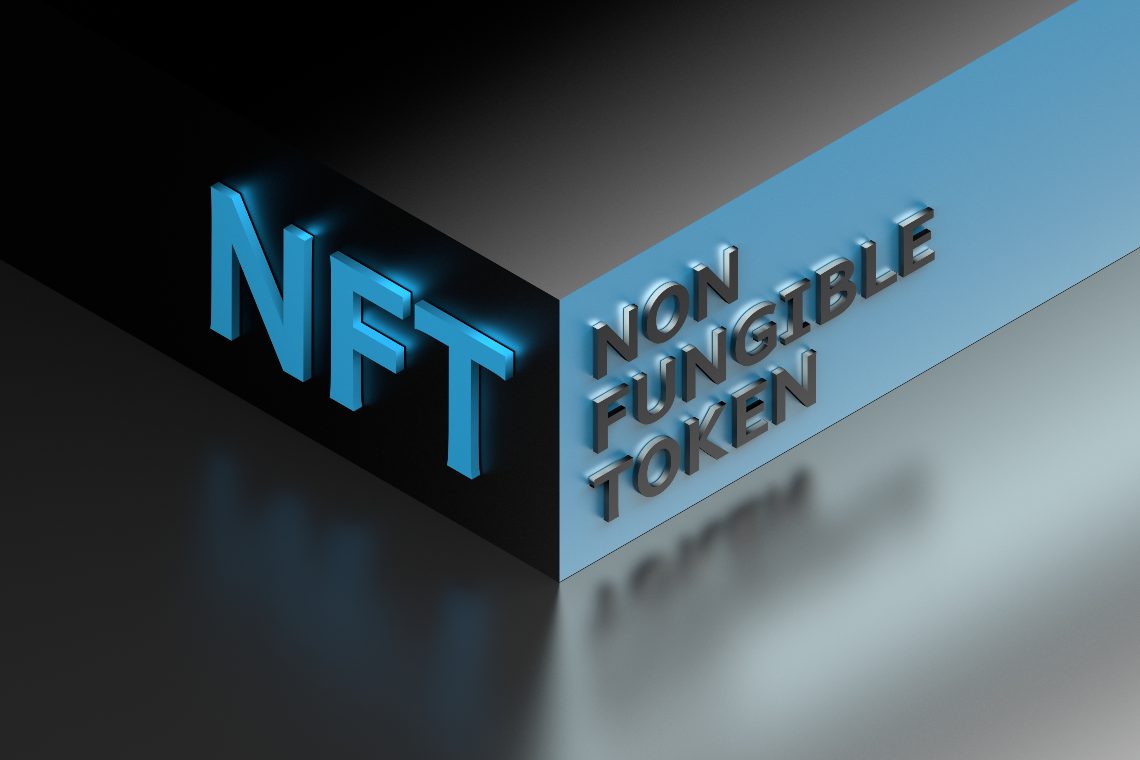 Противоречия и конкуренция: Пазарът на NFT се издига до нови висоти през февруари