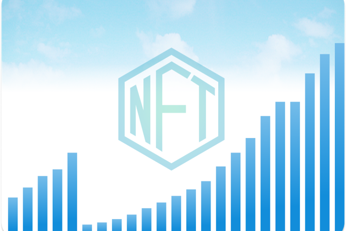 Месечните NFT продажби достигат рекордните $900 милиона