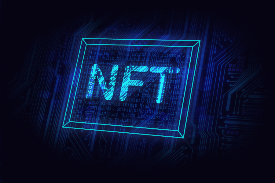 Кои са най-добре представящите се NFT колекции по време на празниците?