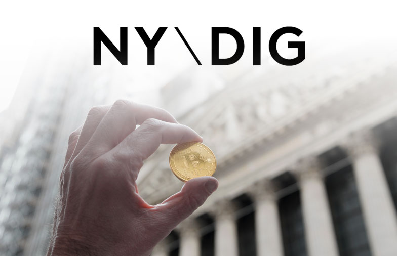 NYDIG инвестира $150 милиона в два Биткойн фонда