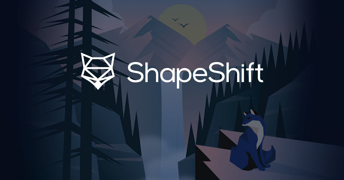 Новата платформа на ShapeShift поддържа хардуерни портфейли