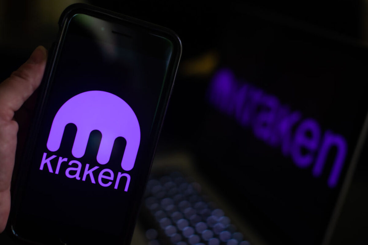 Kraken превръща Solana в глобална фондова борса