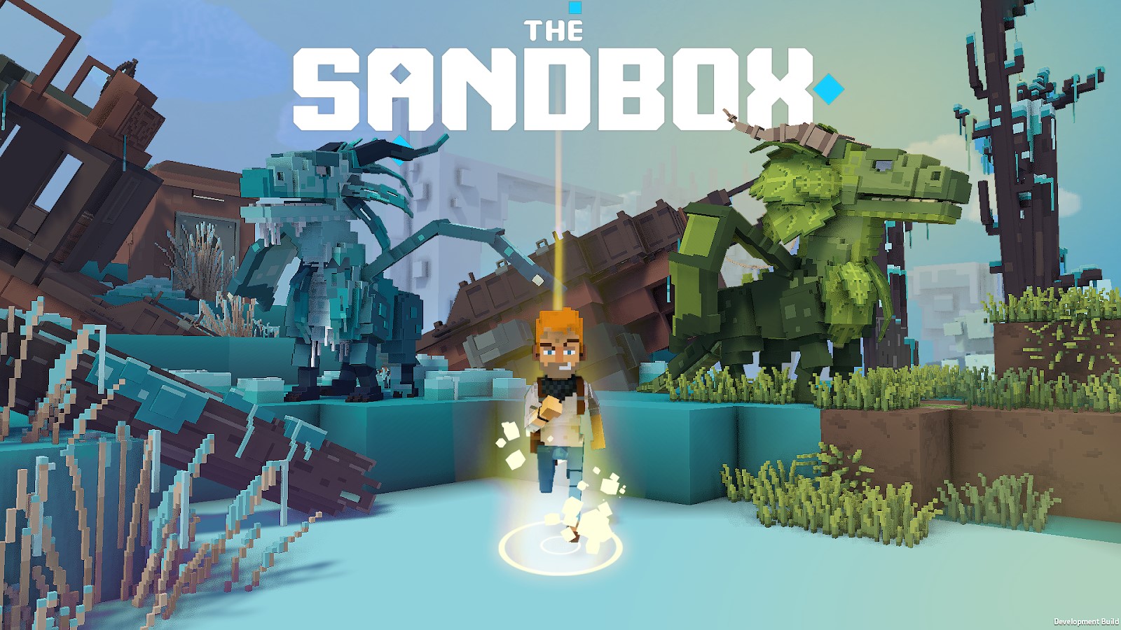 Цената на Sandbox (SAND) скочи с 13% след важна новина за метавселената