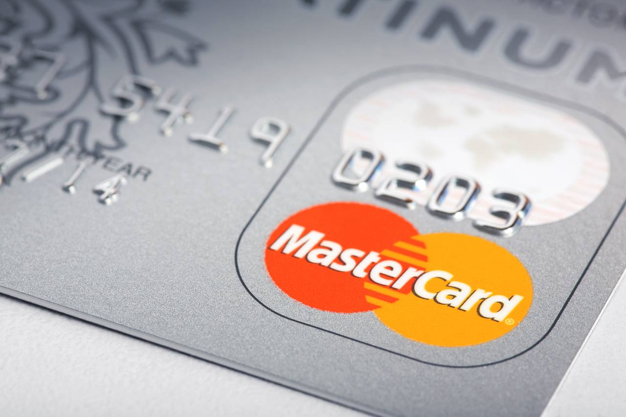 Mastercard събират собствен крипто екип
