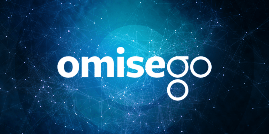 OmiseGo отчита 33% скок в цената си