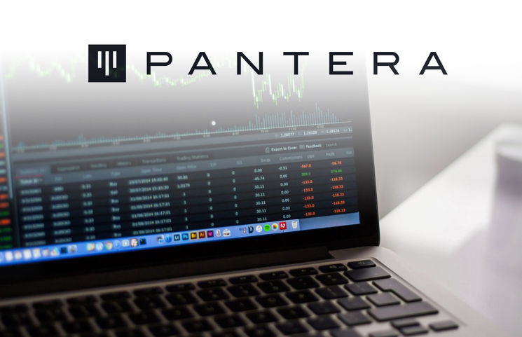 Pantera Capital са набрали три пъти повече капитал тази година, спрямо предходната