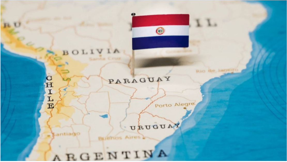Парагвай се доближава до регулация на криптовалутите