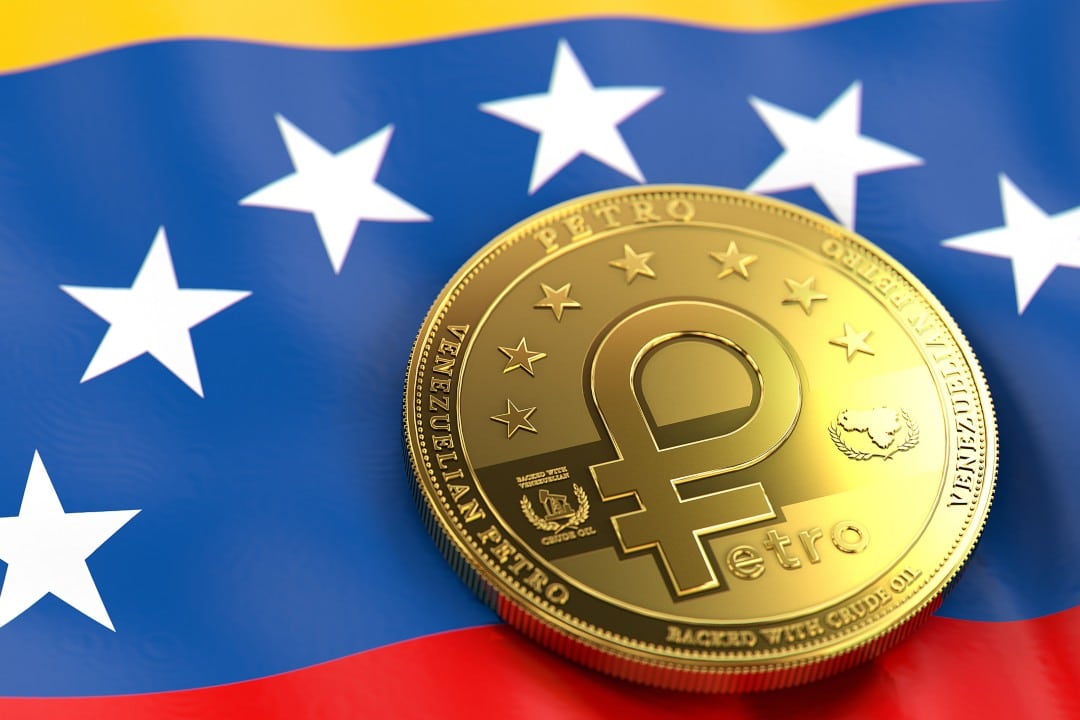 Ето защо криптовалутата на Венецуела не успя да се справи с инфлацията
