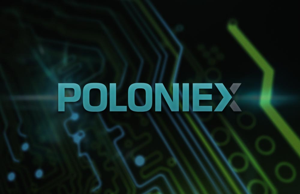 Джъстин Сън, който наскоро купи Poloniex, глобален обмен на дигитални
