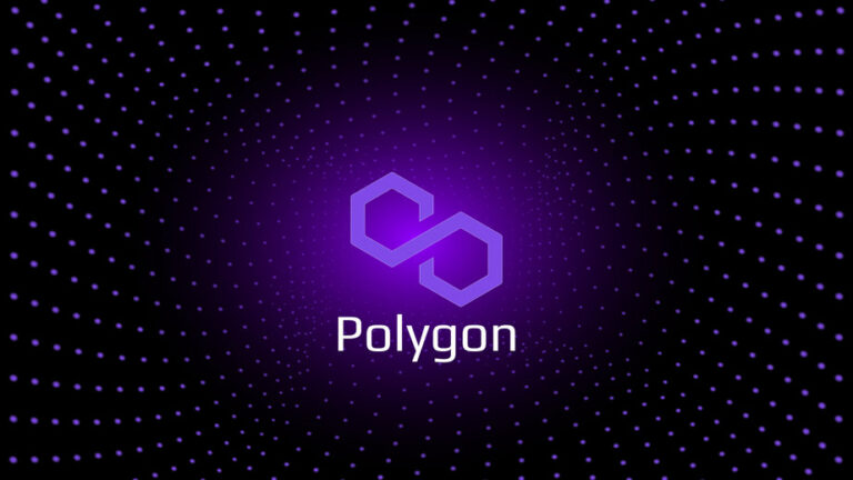 След като ръководеше Polygon в продължение на шест години съоснователят