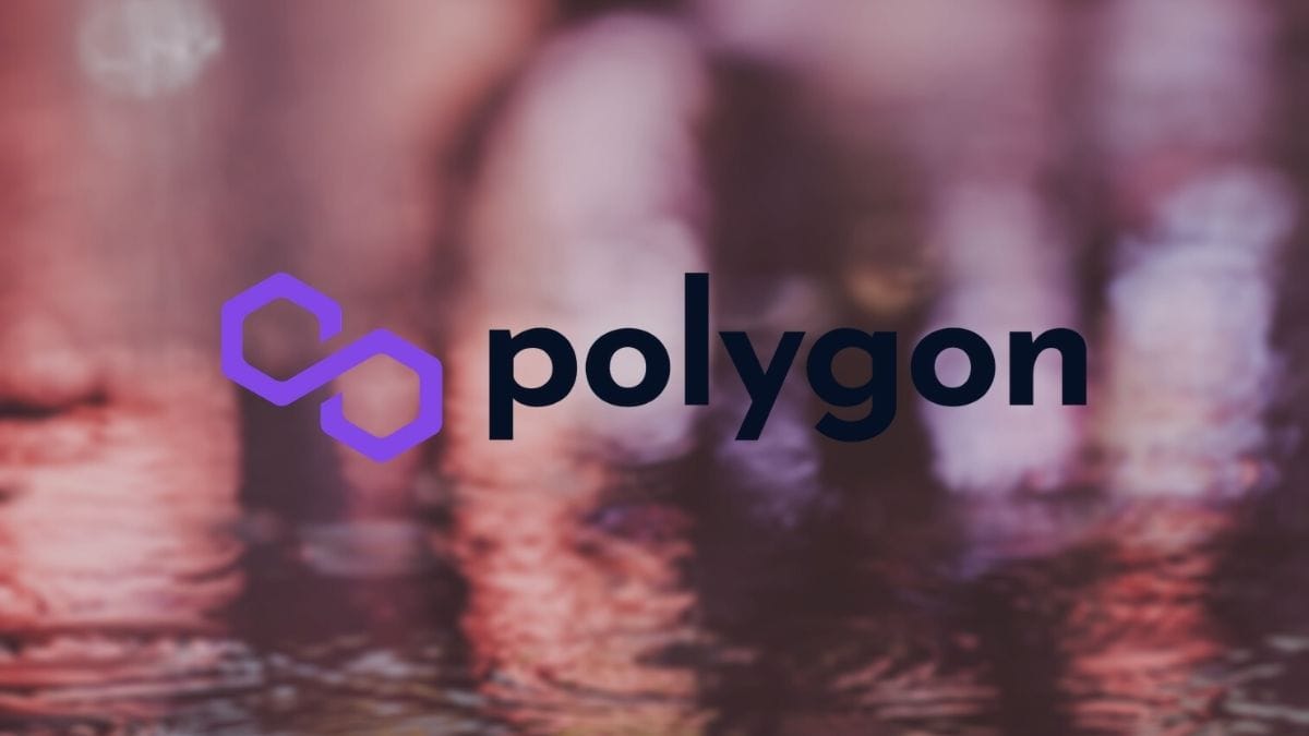 1,102% увеличение на заключената стойност в Polygon (MATIC) през месец май