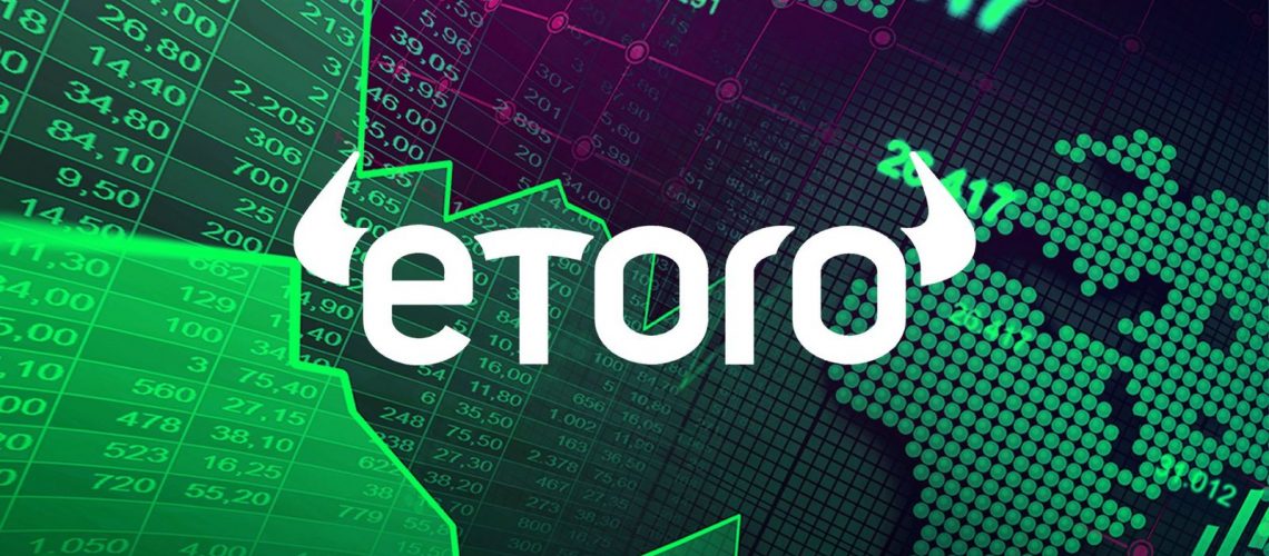 eToro спира търговията с Cardano (ADA) и Tron (TRX) за клиенти в САЩ