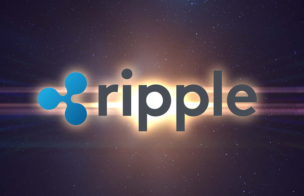 Ripple Labs са листнати във Fintech250