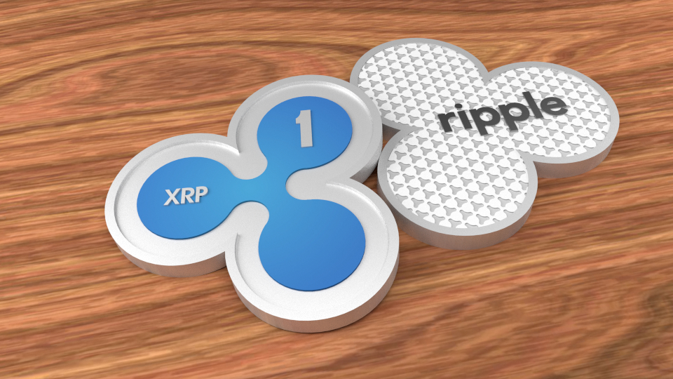Всички индекси на XRP достигат нови рекордни стойности