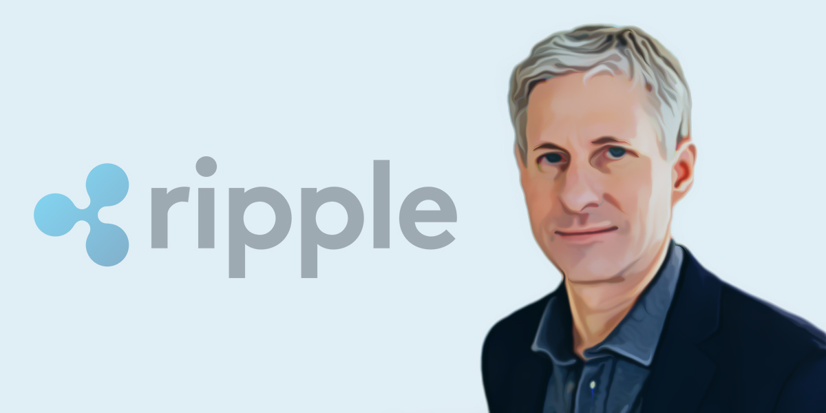 Защо бившият директор на Ripple премести близо половин милиард XRP?