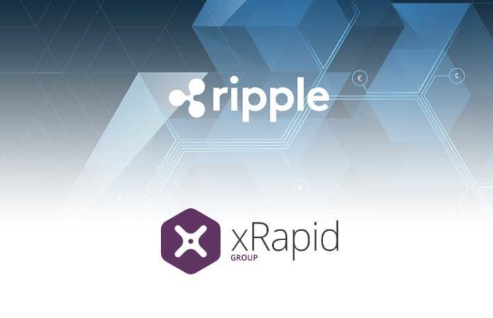 xRapid на Ripple е много по-малко волатилен от фиатните пари