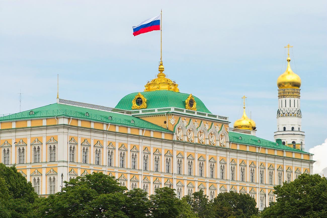 Икономиката на Русия расте, въпреки санкциите и войната