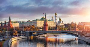 Kremlin Russia