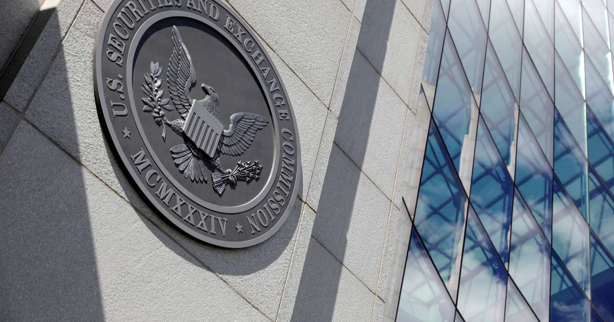 SEC ще гласува за нови правила, засягащи крипто услугите
