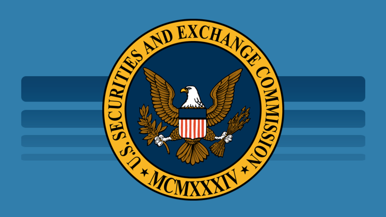 Kрипто брокерите и инвестиционните консултанти ще са под обхвата на SEC