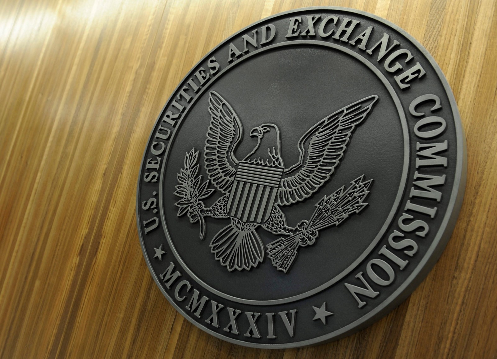 Първото крипто IPO, регистрирано със SEC, вече е реалност