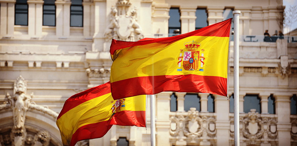Binance се сдоби с лиценз за работа в Испания