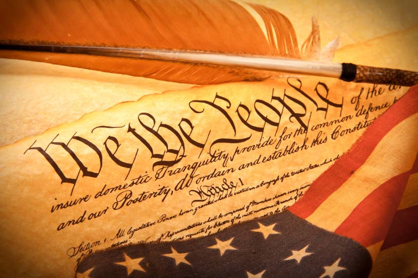 ConstitutionDAO отново ще опита да купи копие на конституцията на САЩ