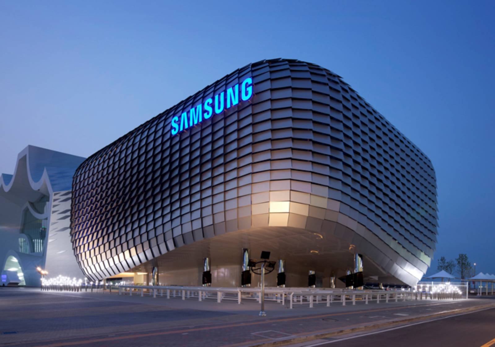 Samsung SDS с нова инициатива за блокчейн продукт
