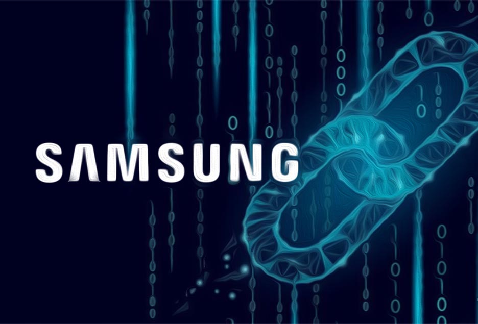 Samsung се насочва към 6G, блокчейн и изкуствения интелект