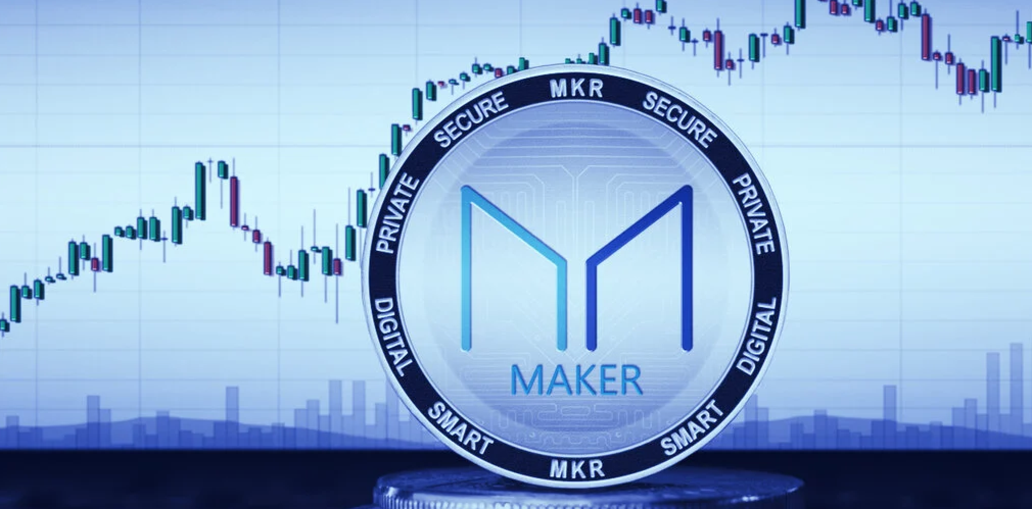 MakerDAO може да инвестира в облигации или ценни книжа