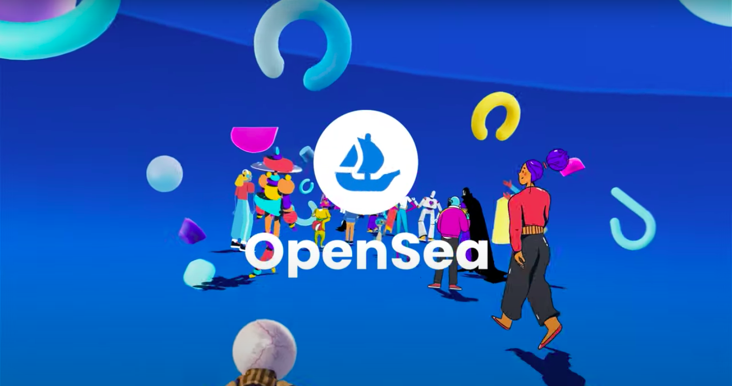 Потребител се сдоби с 347 ETH благодарение на уязвимост на OpenSea