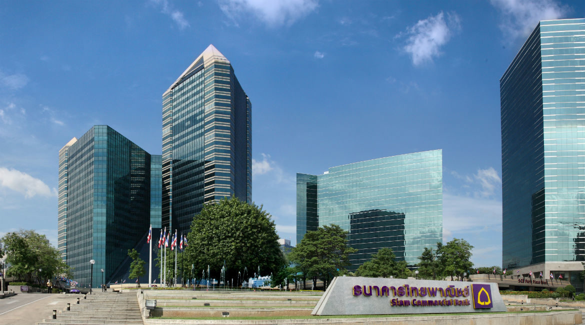 Тайландска банка инвестира в крипто попечителя Anchorage