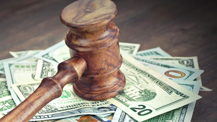 Държава от Азия съди Binance заради $8,200