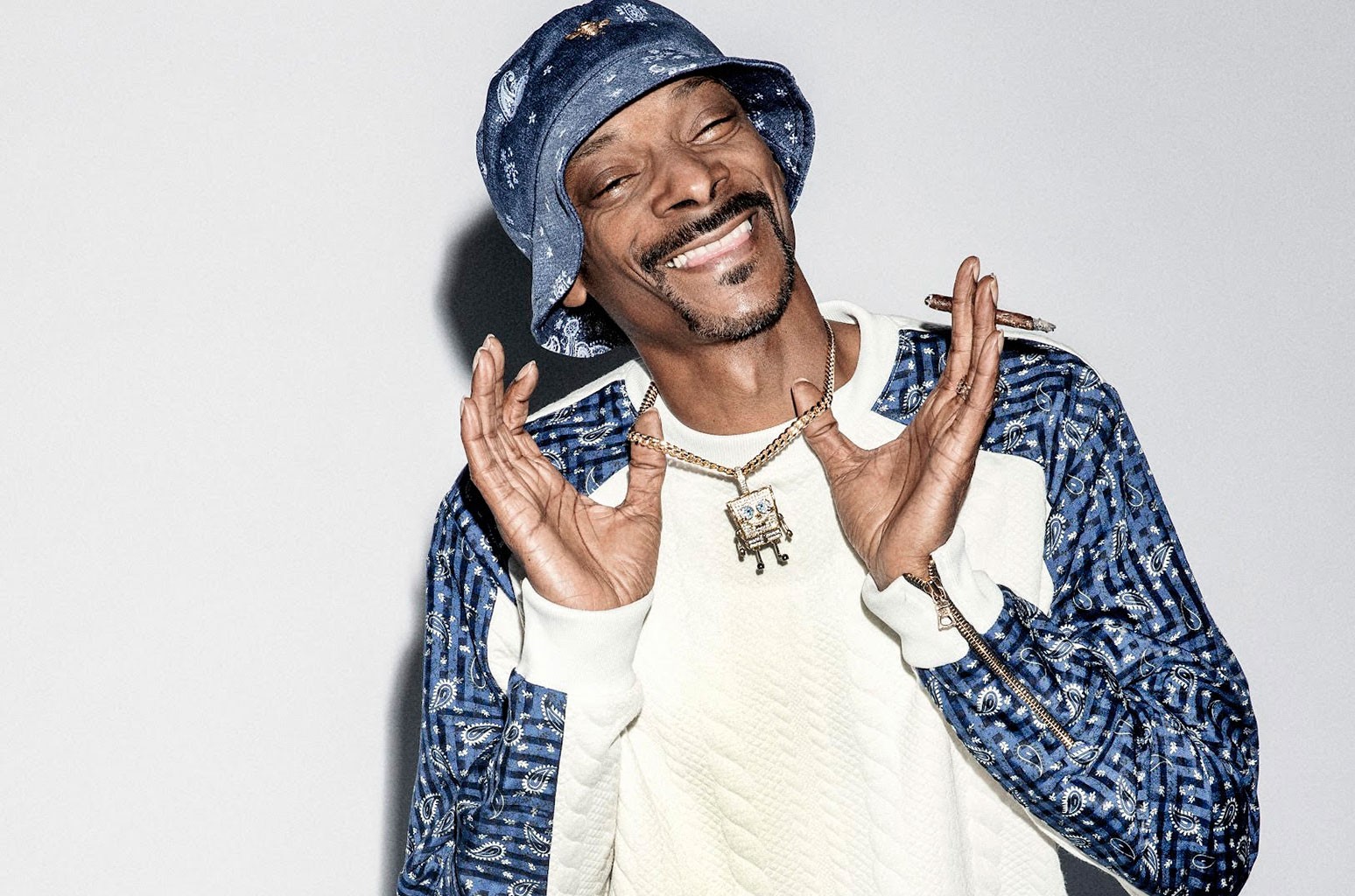 Snoop Dogg и Джийн Симънс се присъединиха към общността на Dogecoin
