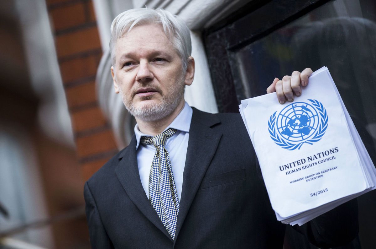 WikiLeaks имат над $46 милиона в Биткойн