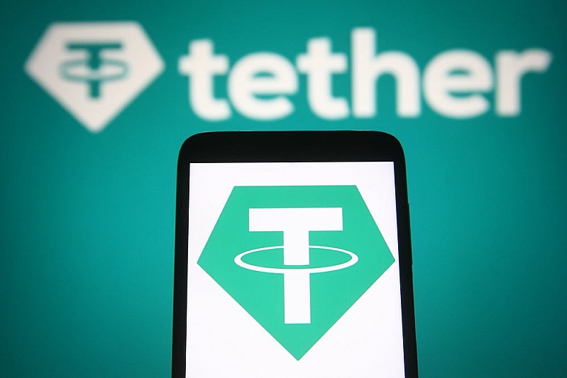 Tether издадоха 1 милиард базирани на Tron токени