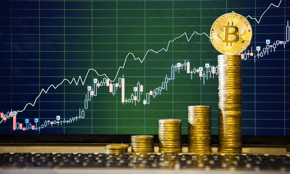 Бивш хедж фонд мениджър купил 30,000 биткойна и половин милиона Етериум монети