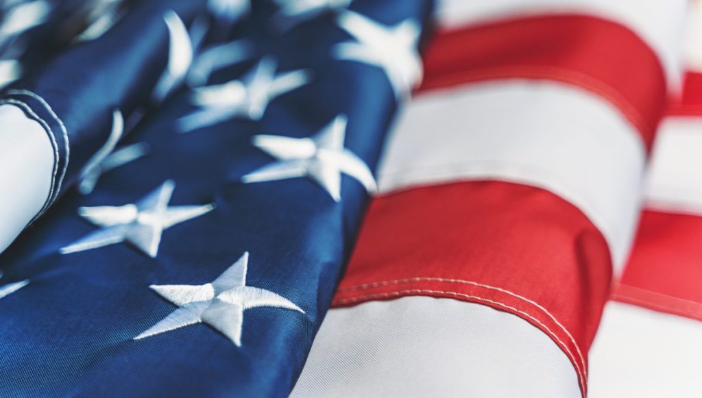 USA