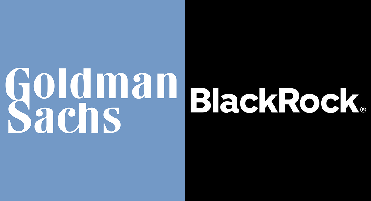 Goldman Sachs и BlackRock искат дял от най-големите банки в Китай – добра новина ли е това за блокчейн?