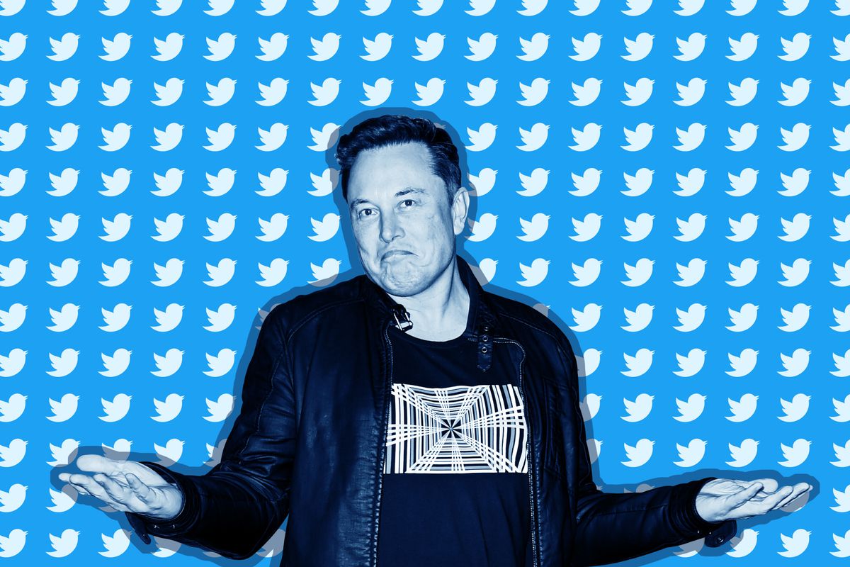 Илон Мъск търси нови инвеститори за Twitter